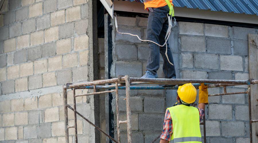 Professional New roof installation in Hollowville, NY